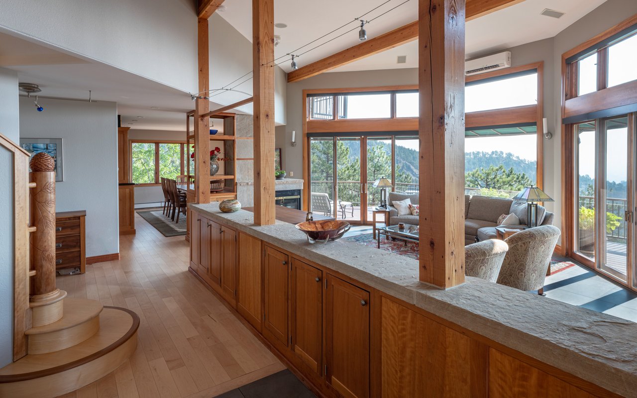 1448 Carriage Hills Drive