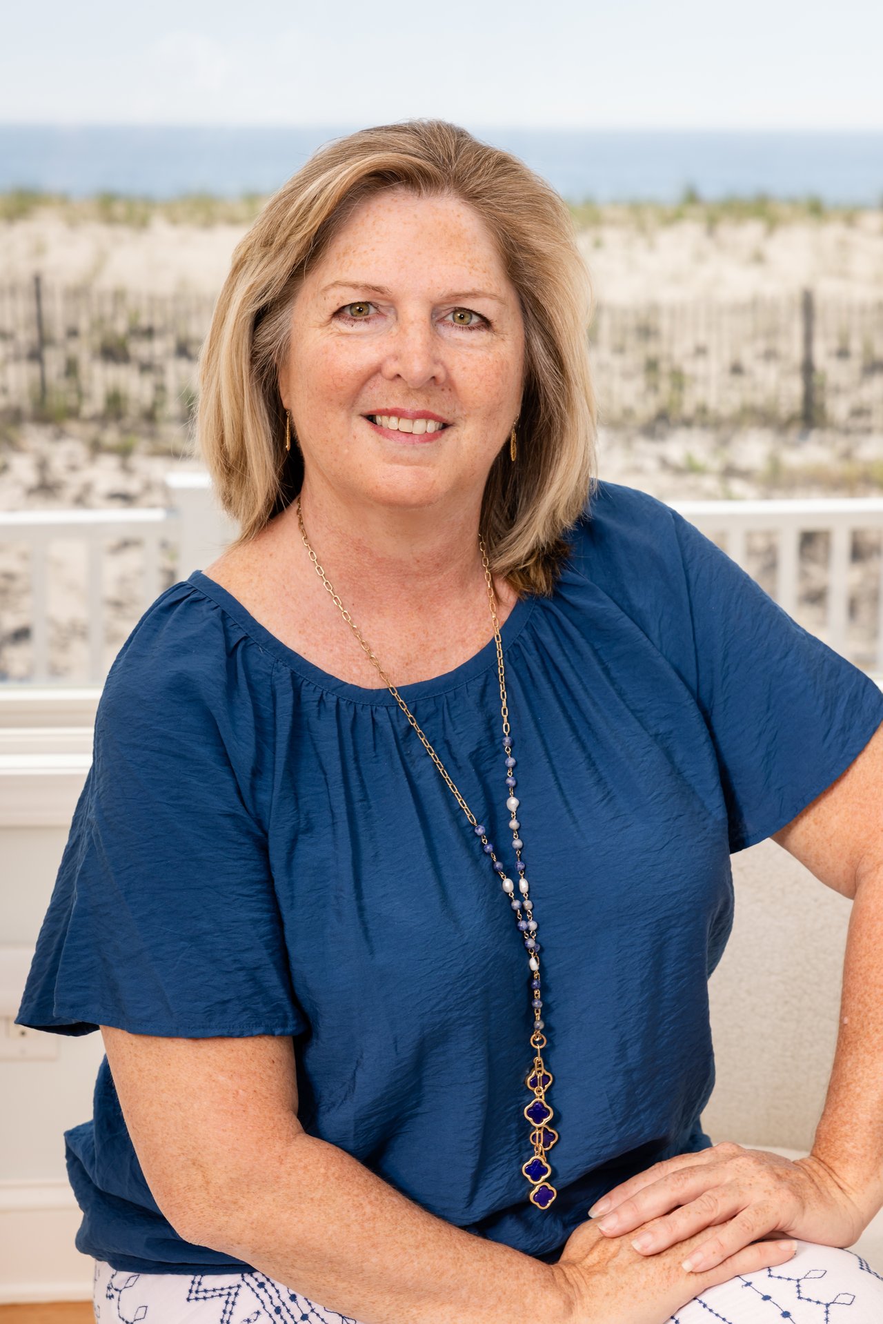 Julie Wilson