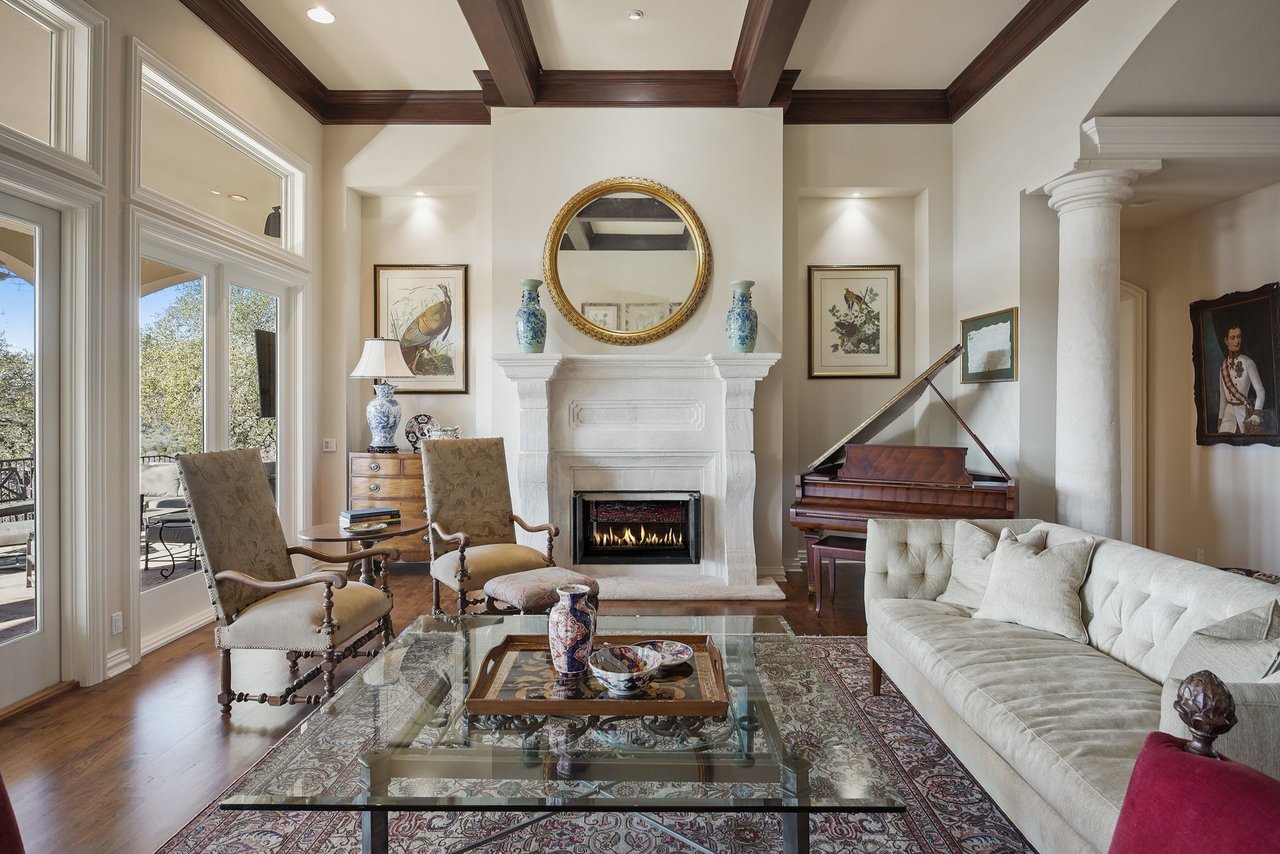 3800 Hunterwood Point