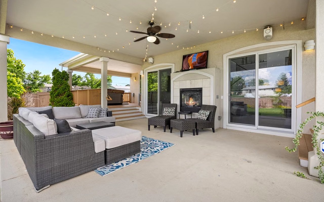 Blending Indoor and Outdoor Living in Your Southlake Home