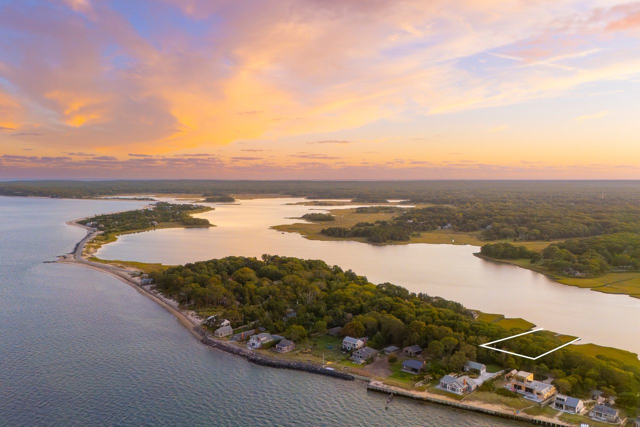 100 Gerard Drive, East Hampton