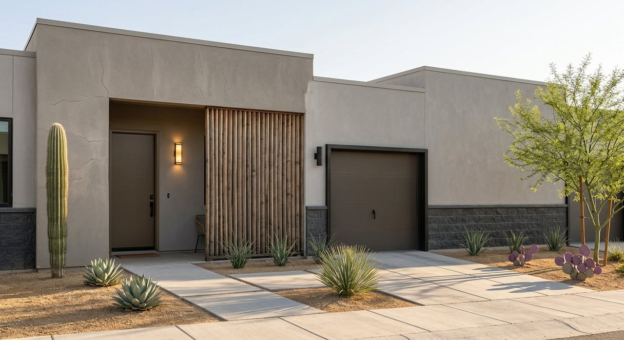 Lock-And-Leave Living In Mesa: Patio Homes And Townhomes cover