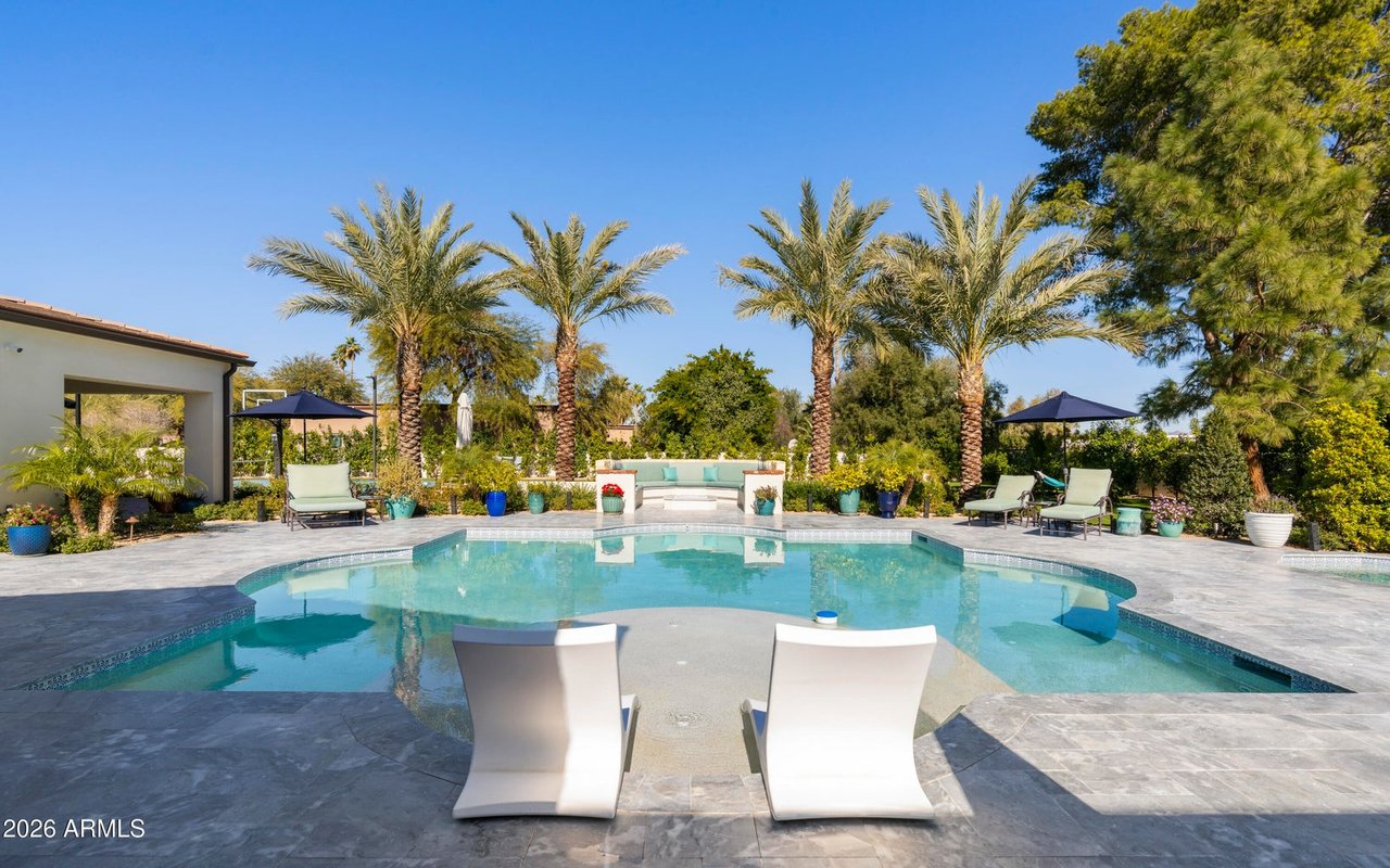 5432 E VIA DEL CIELO