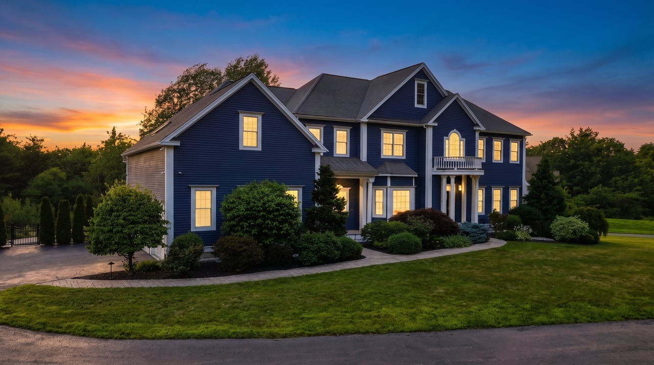 25 Collins Rd
