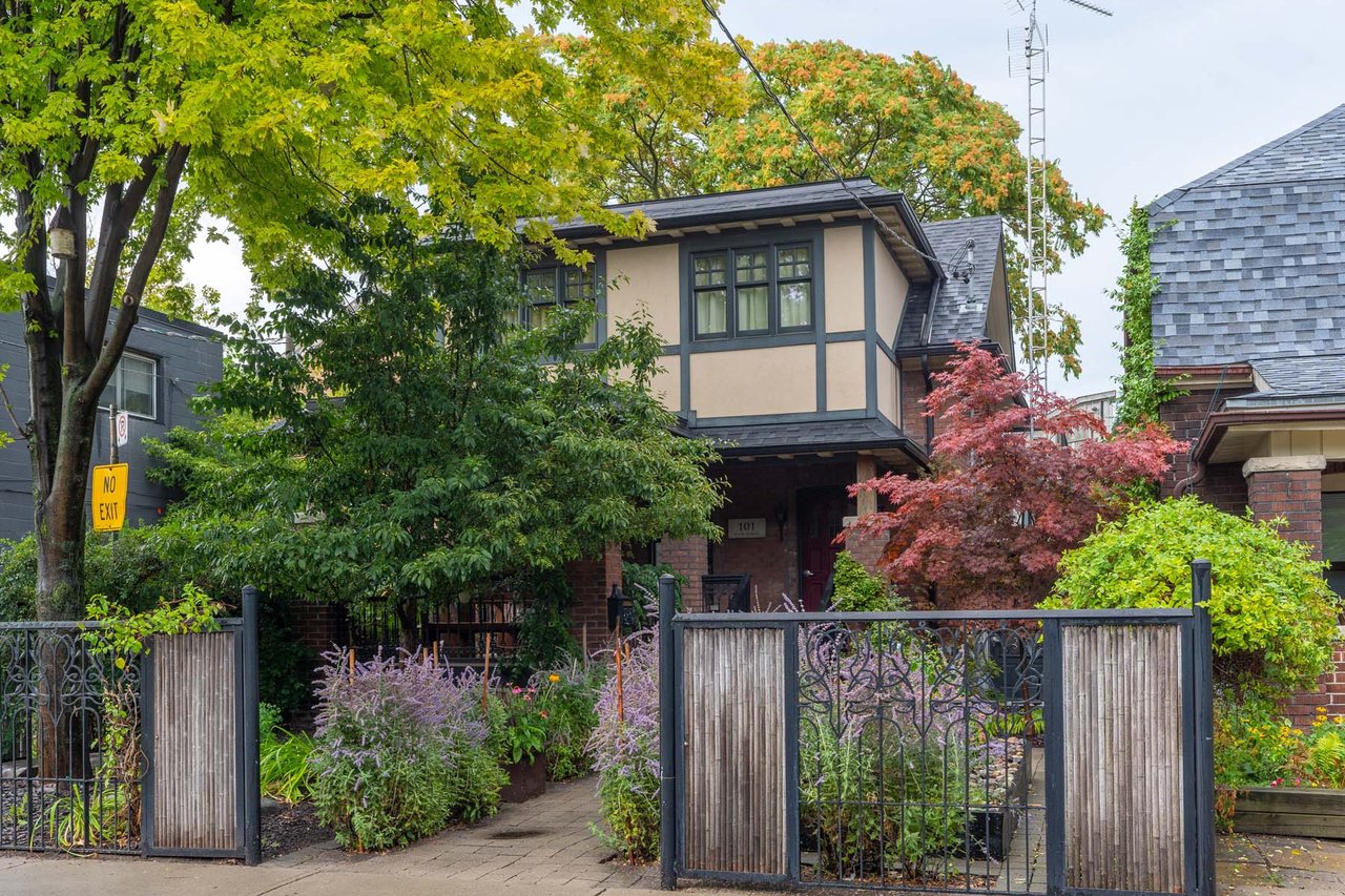 101 Knox Ave
