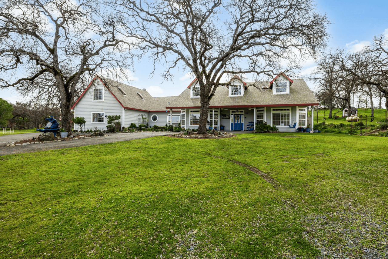 1110 Trails End Drive