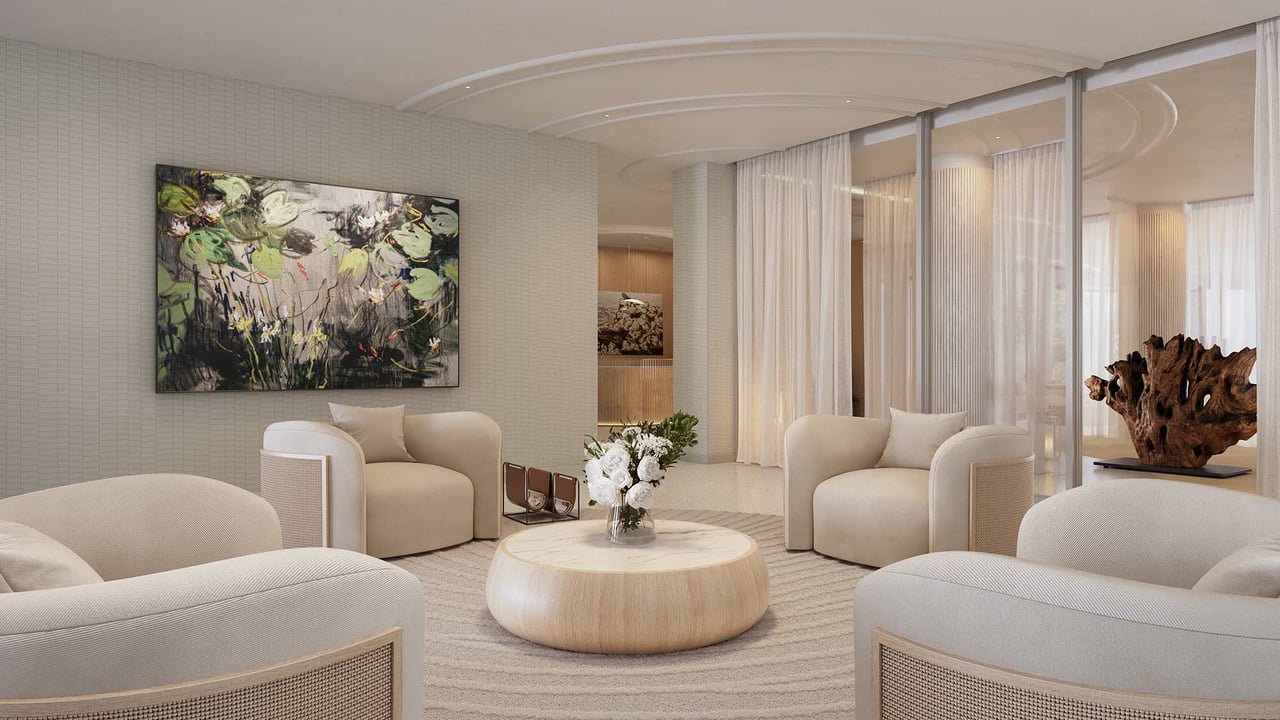 Viceroy Residences Clearwater Beach