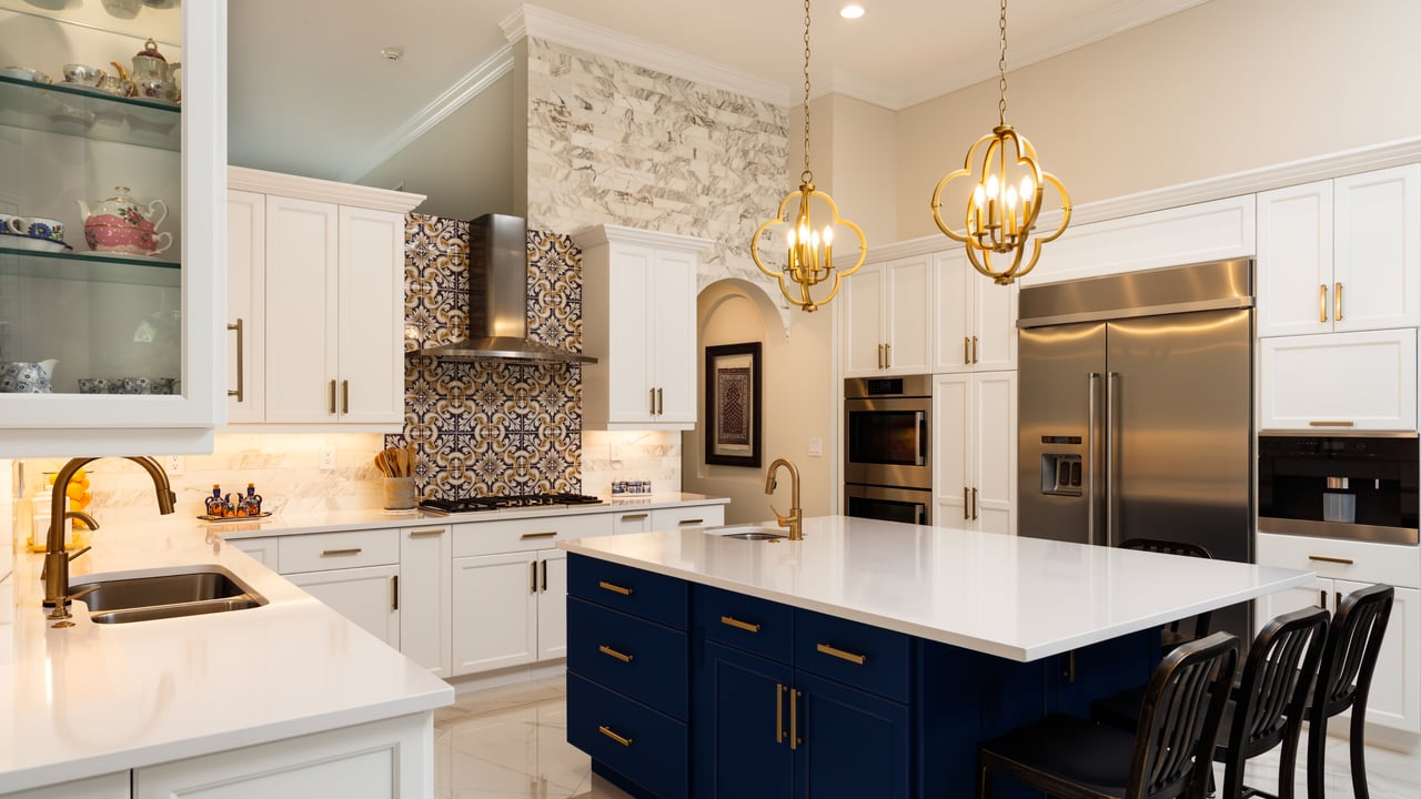 Host Like a Professional: Designing the Ultimate Entertaining Kitchen