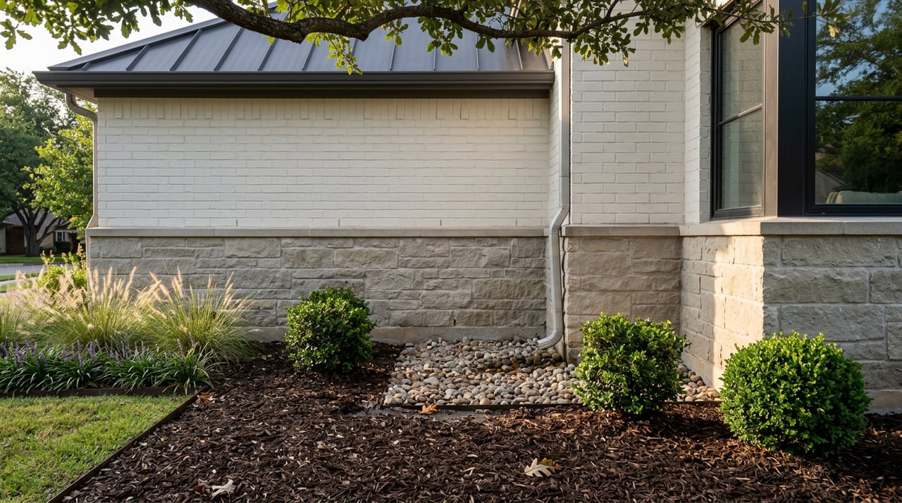 Southlake's Foundation Problem Isn't the Soil. It's the Ten-Day Clock.