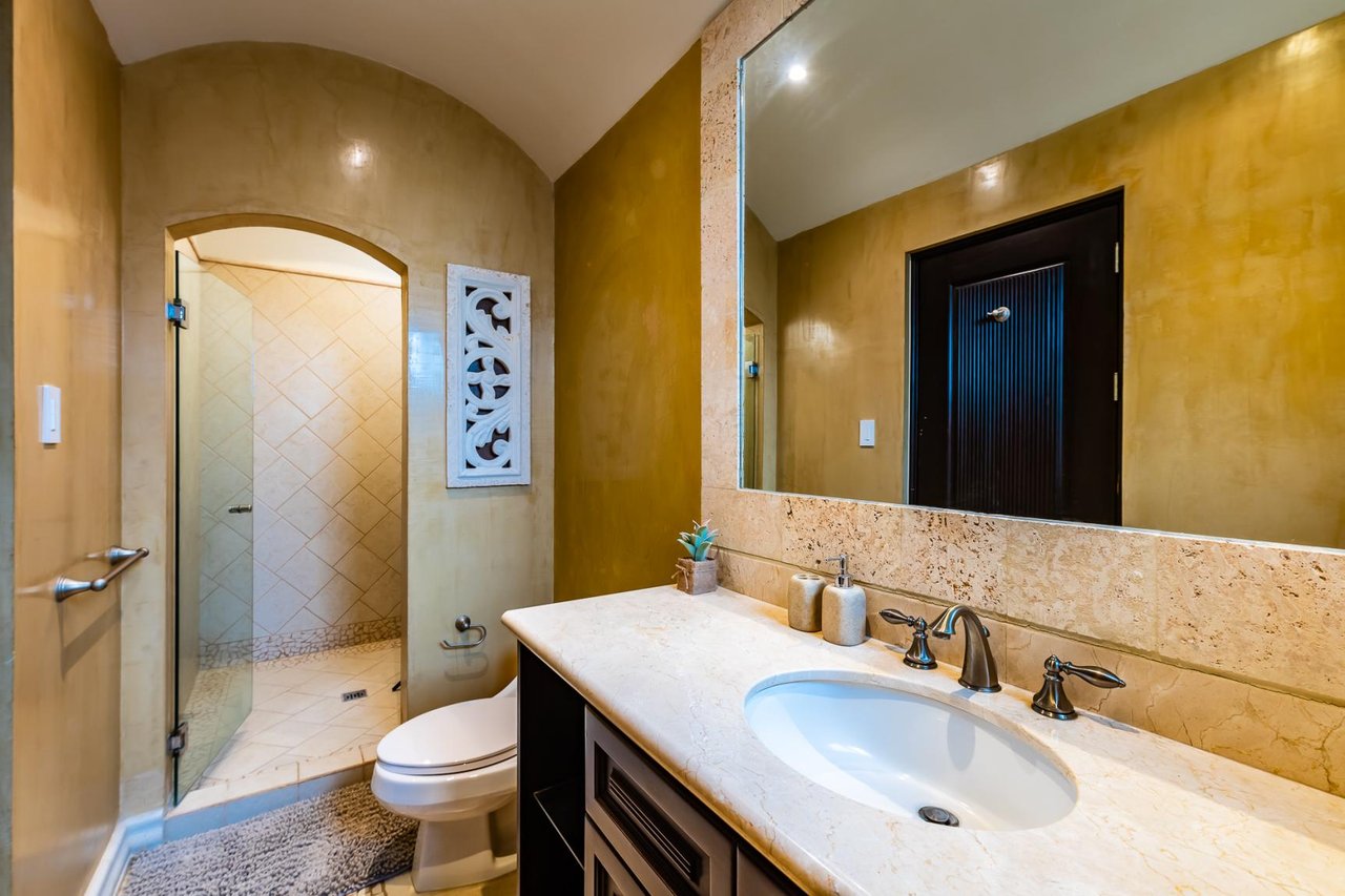 Bocaraca #4 | Luxury 3-Bedroom Condo Just Steps from the Beach!