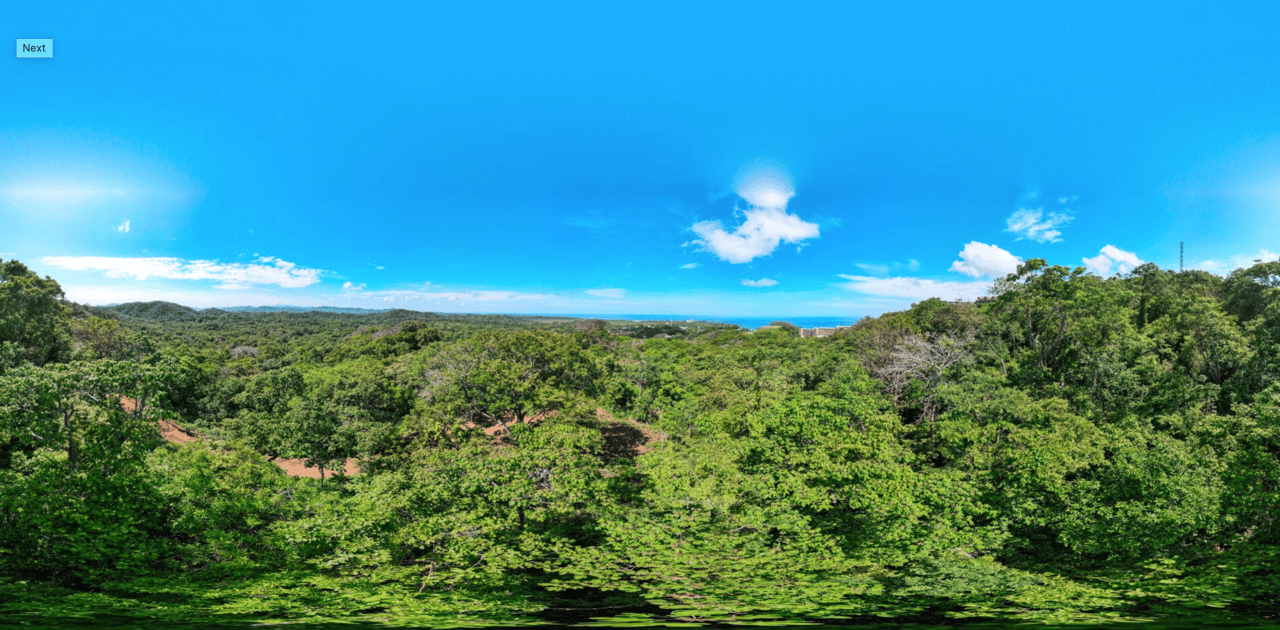 Jungle Vista Retreat - Modern Tropical Hideaway - Senderos