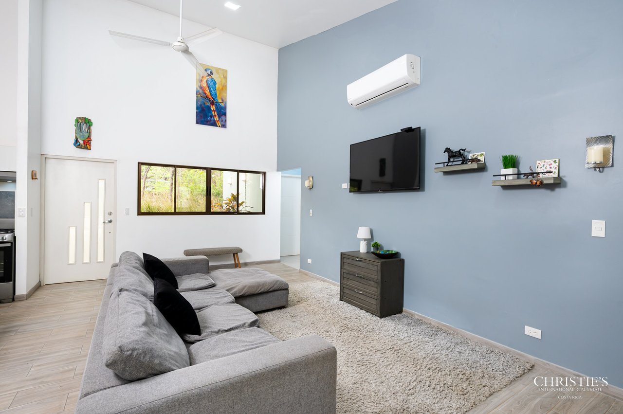 Casa Heliconia Duplex at Black Stallion