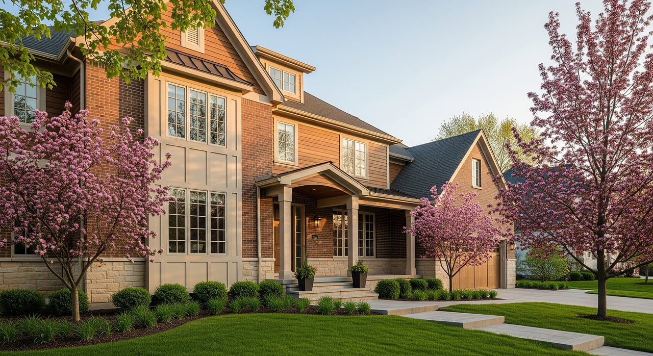 Best Time to Sell Your Home in Urbandale