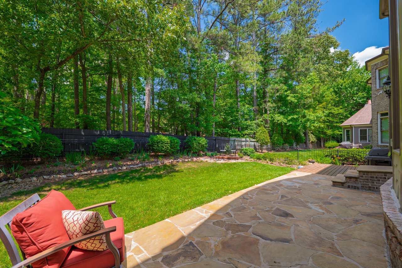 3680 Milton Park Drive