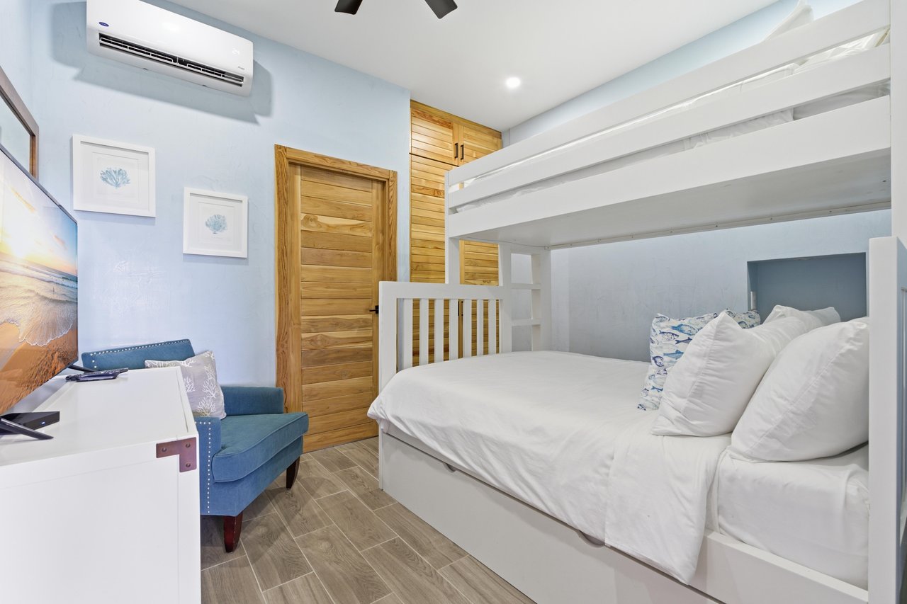 Diria 512 | Newly Renovated Luxury Condo with Oversized Patio in the Heart of Tamarindo