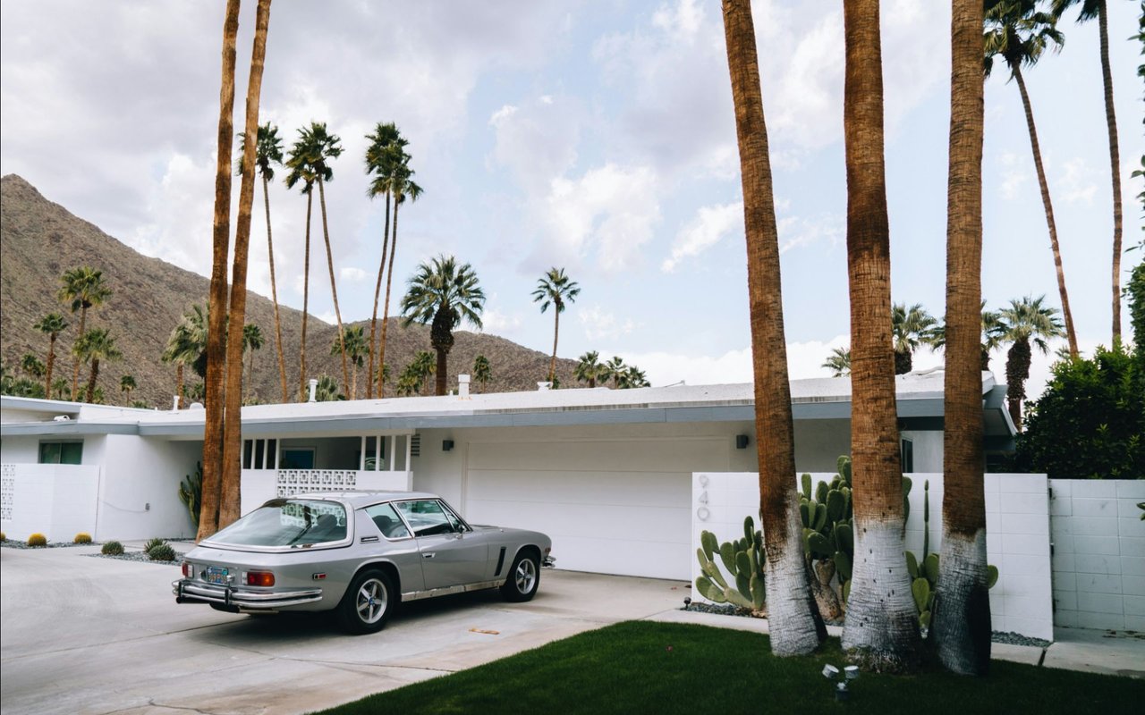 Palm Springs