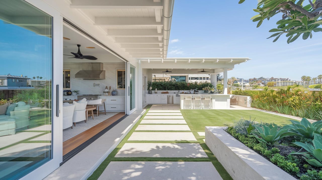 Home Design Trends in San Diego, CA