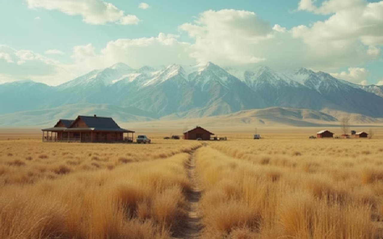 Exploring Colorado's Vast Ranch Lands