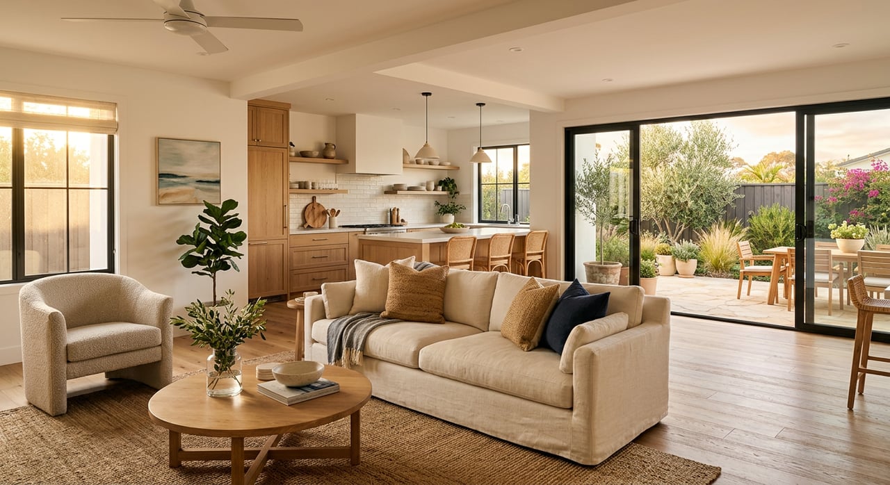 Planning A Smooth Move-Up Buy In Westerly