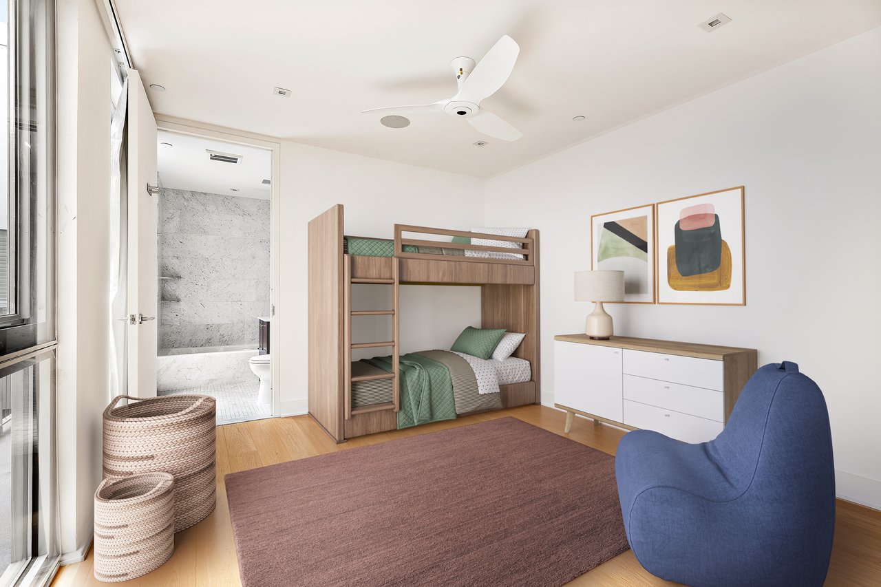 415 Greenwich Street, PHA