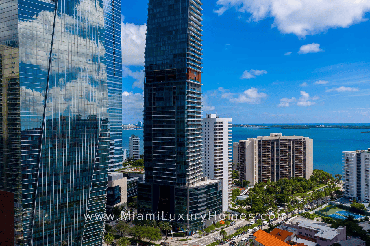 Echo Brickell