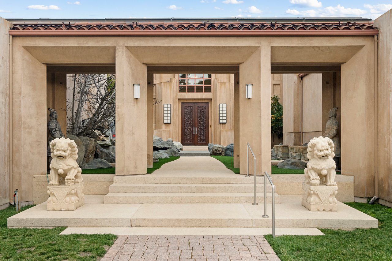 11481 Magdalena Rd
