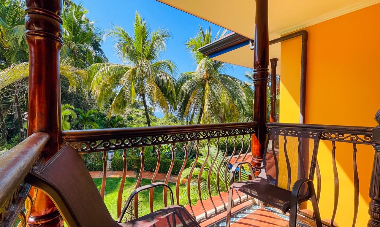 Boutique Oceanview Hotel & Spa: A Rare Investment Opportunity in Costa Rica