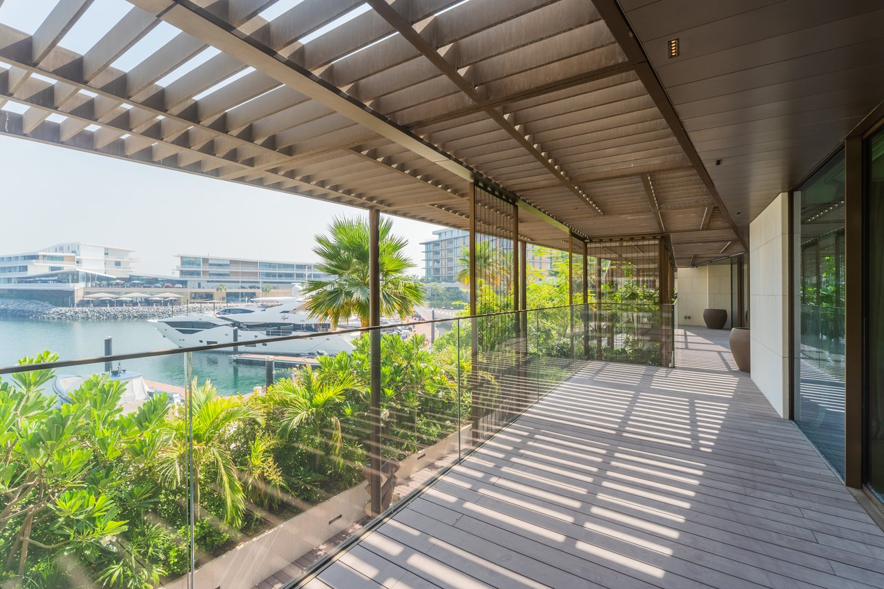 Bvlgari Marina Lofts