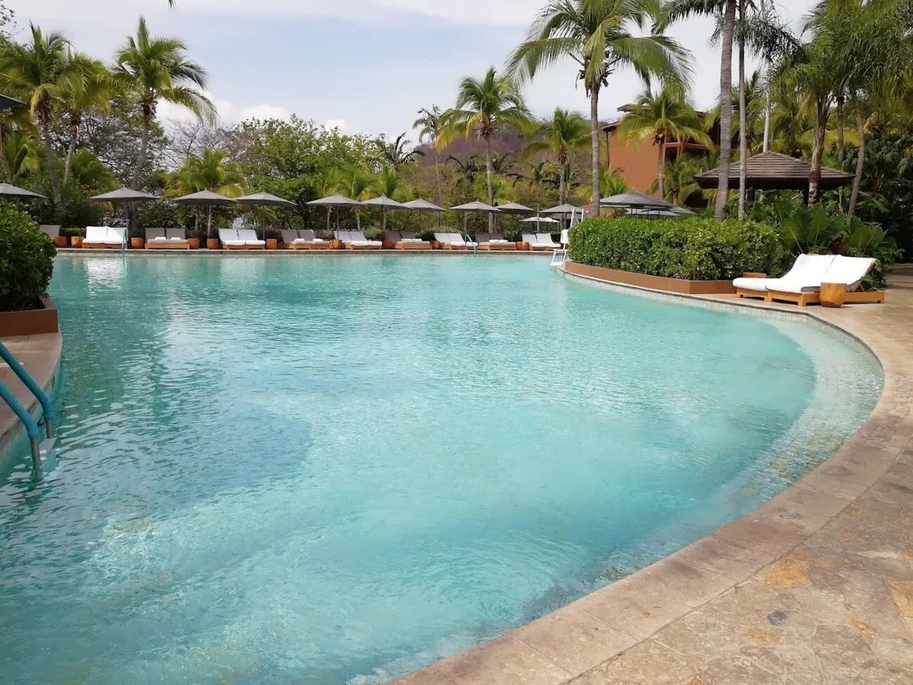 Four Seasons Fractional Condo