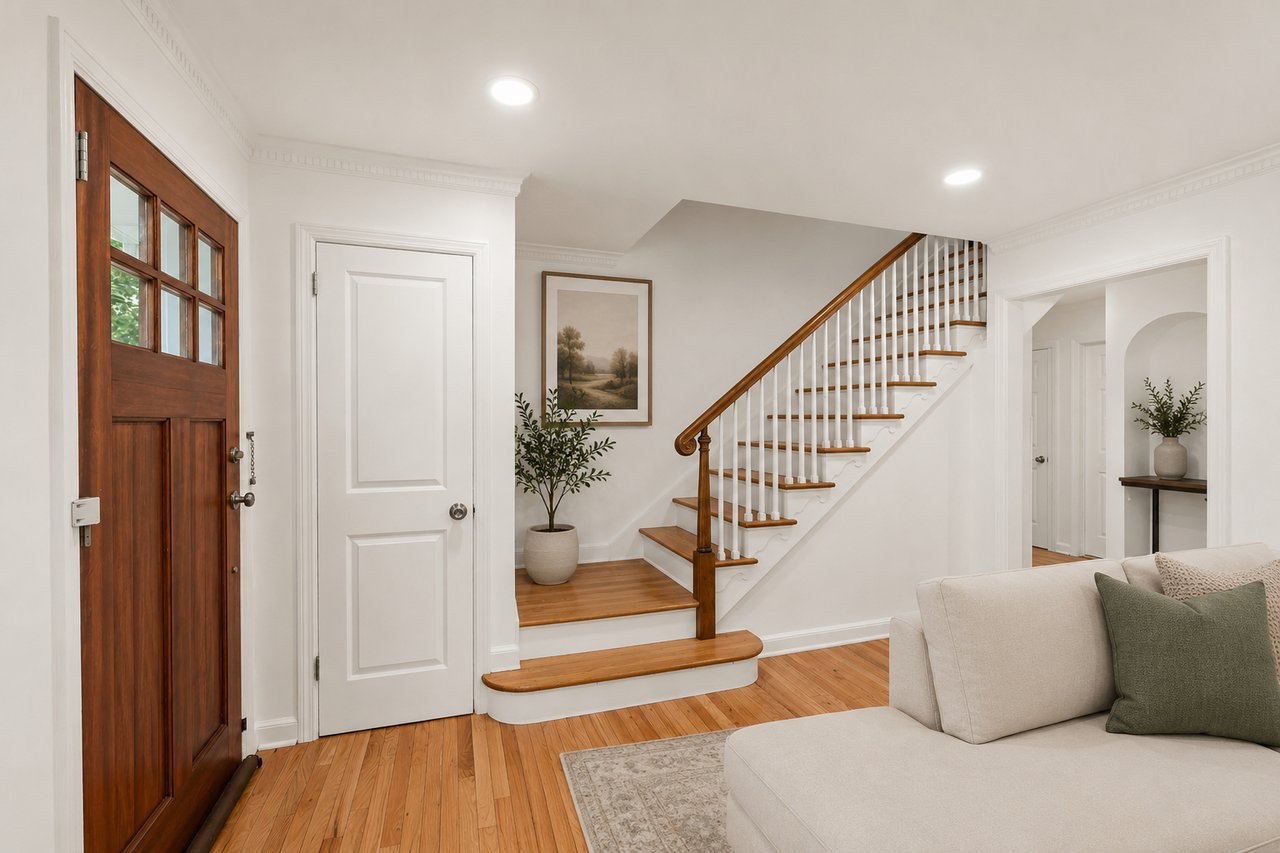 400 Hobart Ave