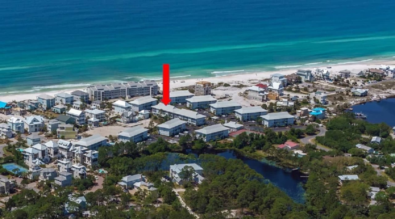 11 Beachside Drive UNIT 713
