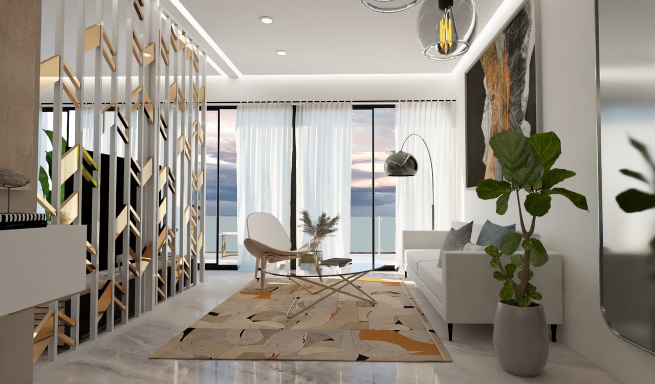 Oceanfront Luxury in Mazatlán Starts at $260K USD