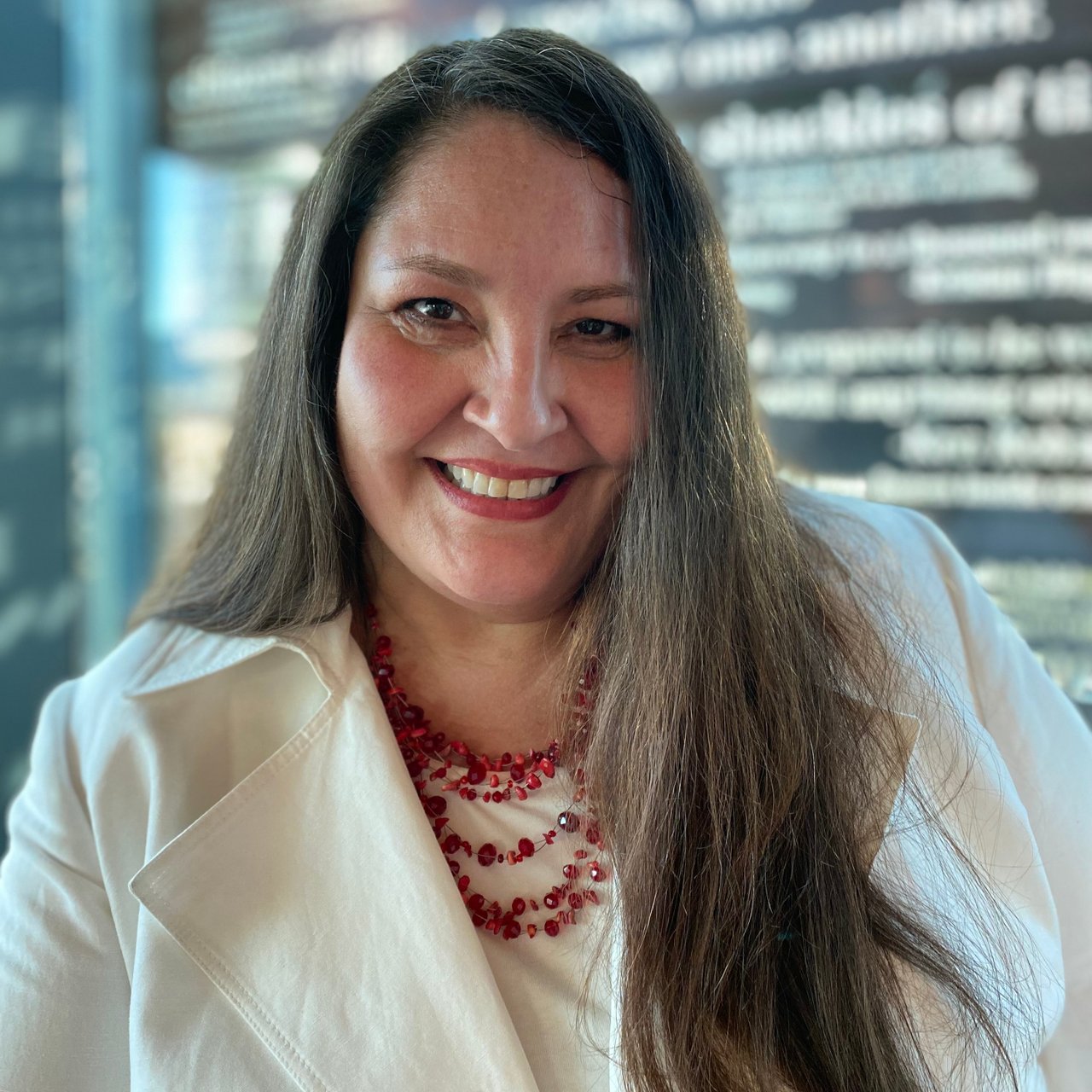 Jessica Galvan Austin, TX Real Estate Agent Headshot