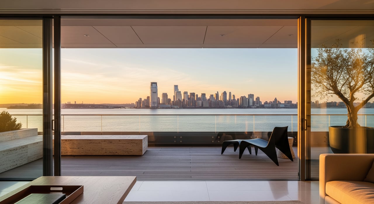Mansion Tax And Transfer Fees In Jersey City Explained