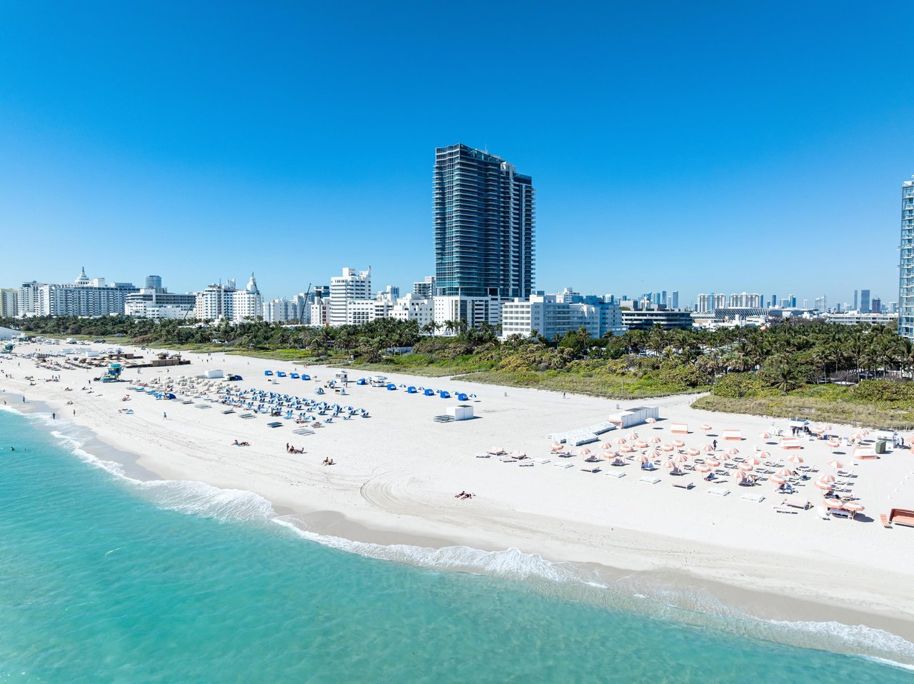 Setai Miami Beach photo