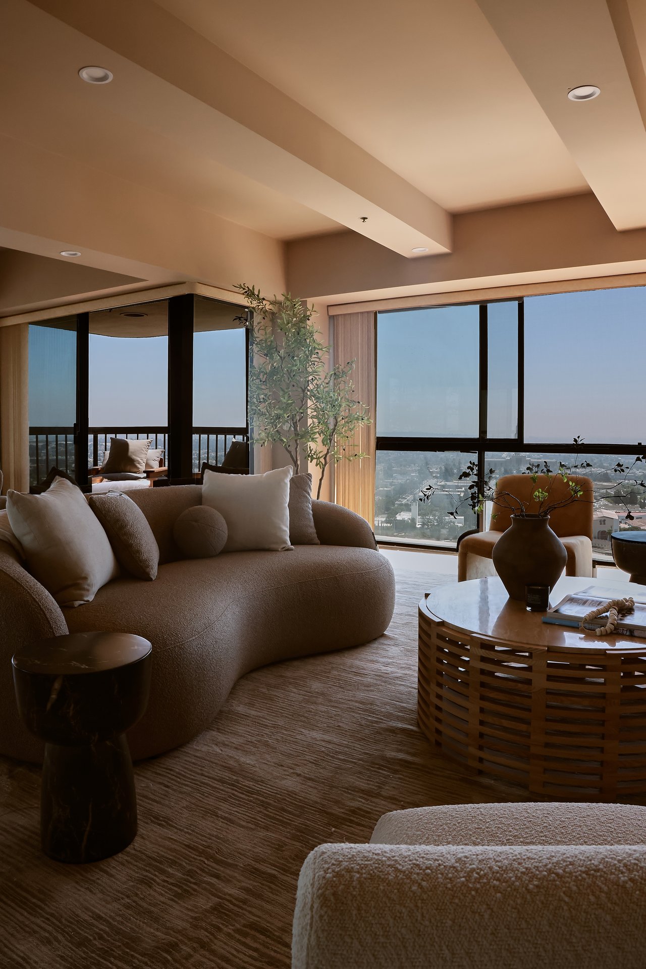 10790 Wilshire Blvd Unit: 1603, Wilshire Corridor 