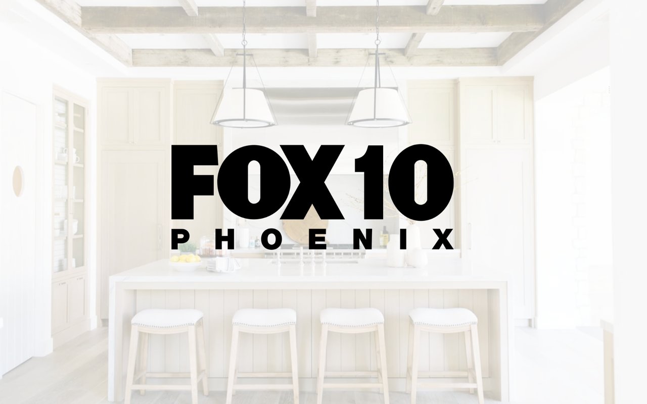 Desert Oasis In The Heart of The City l Cool House