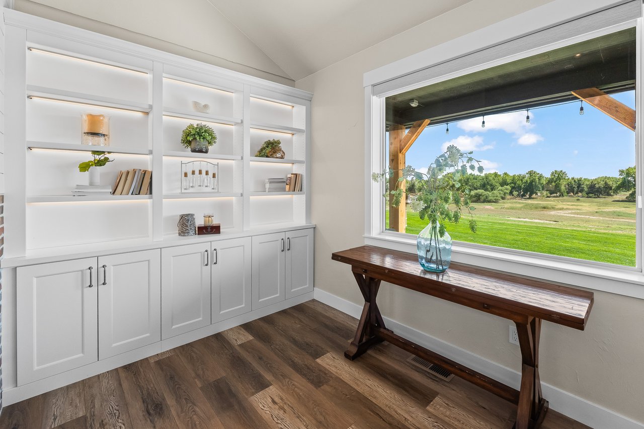 The Platte River Ranch