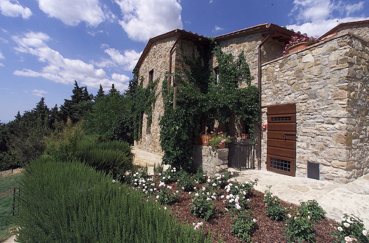 Bed and Breakfast in Chianti
