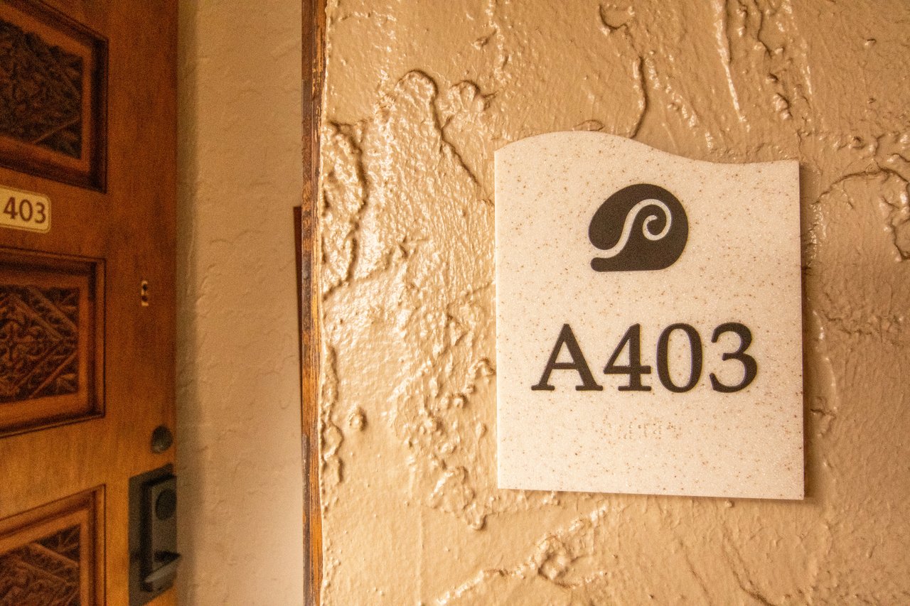 Papakea A403