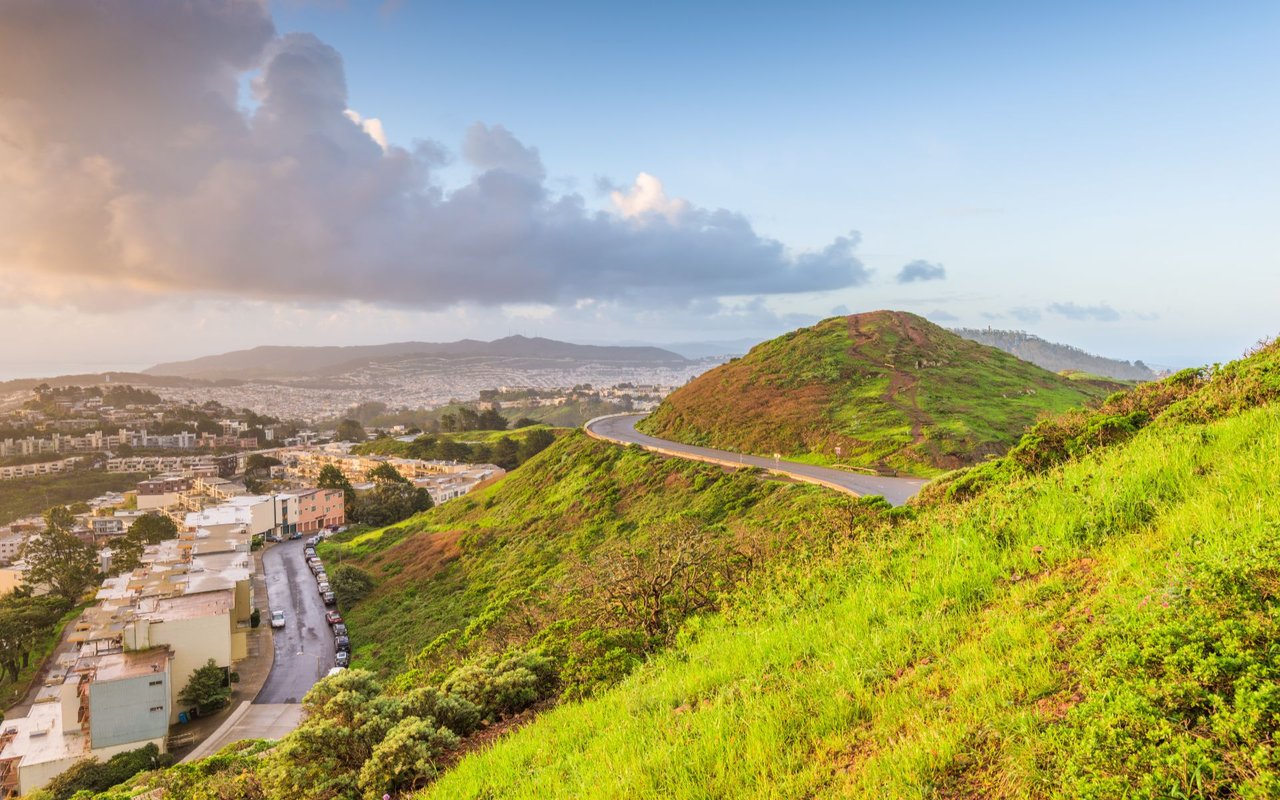 Noe Valley