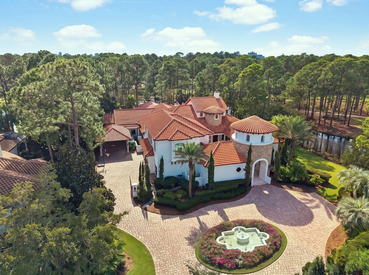 3610 Burnt Pine Lane