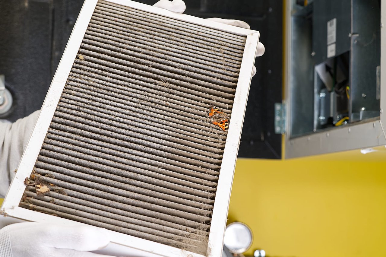 Easy Spring Home Maintenance Chores