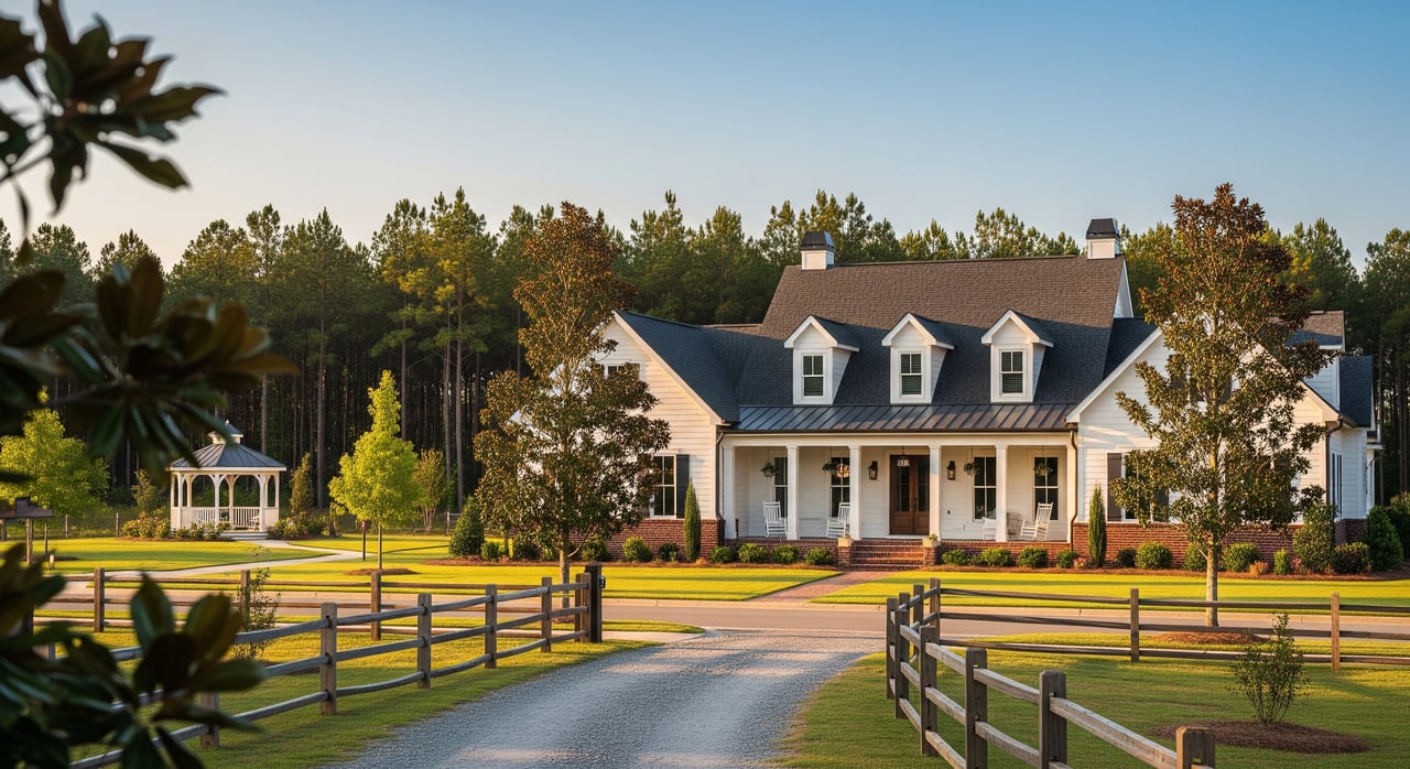 Living In Raeford NC: Schools, Commutes And Community