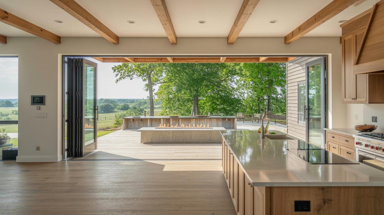 2025 Home Design Trends Lee's Summit Buyers Should Know