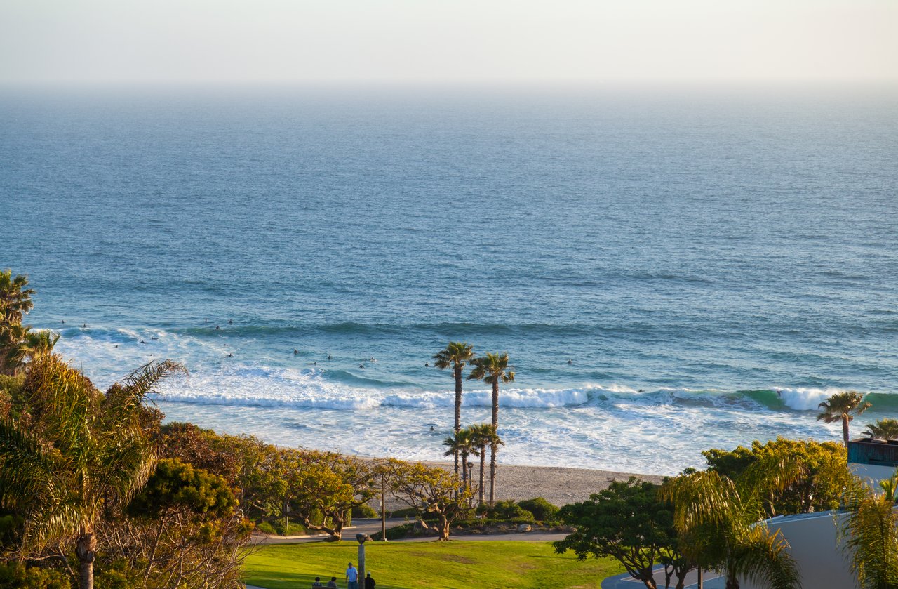 Coastal Lifestyle