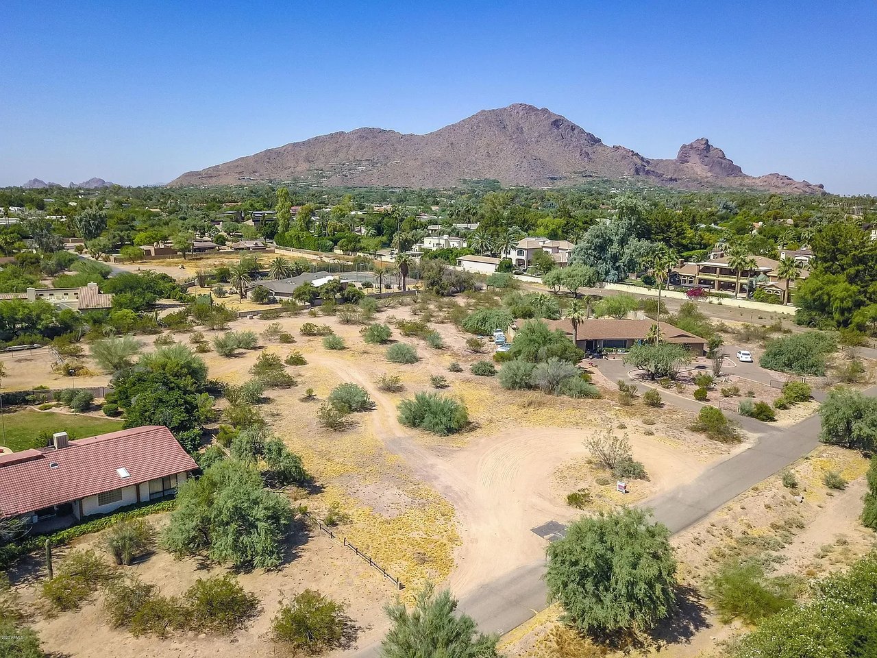 6649 E OCOTILLO Road