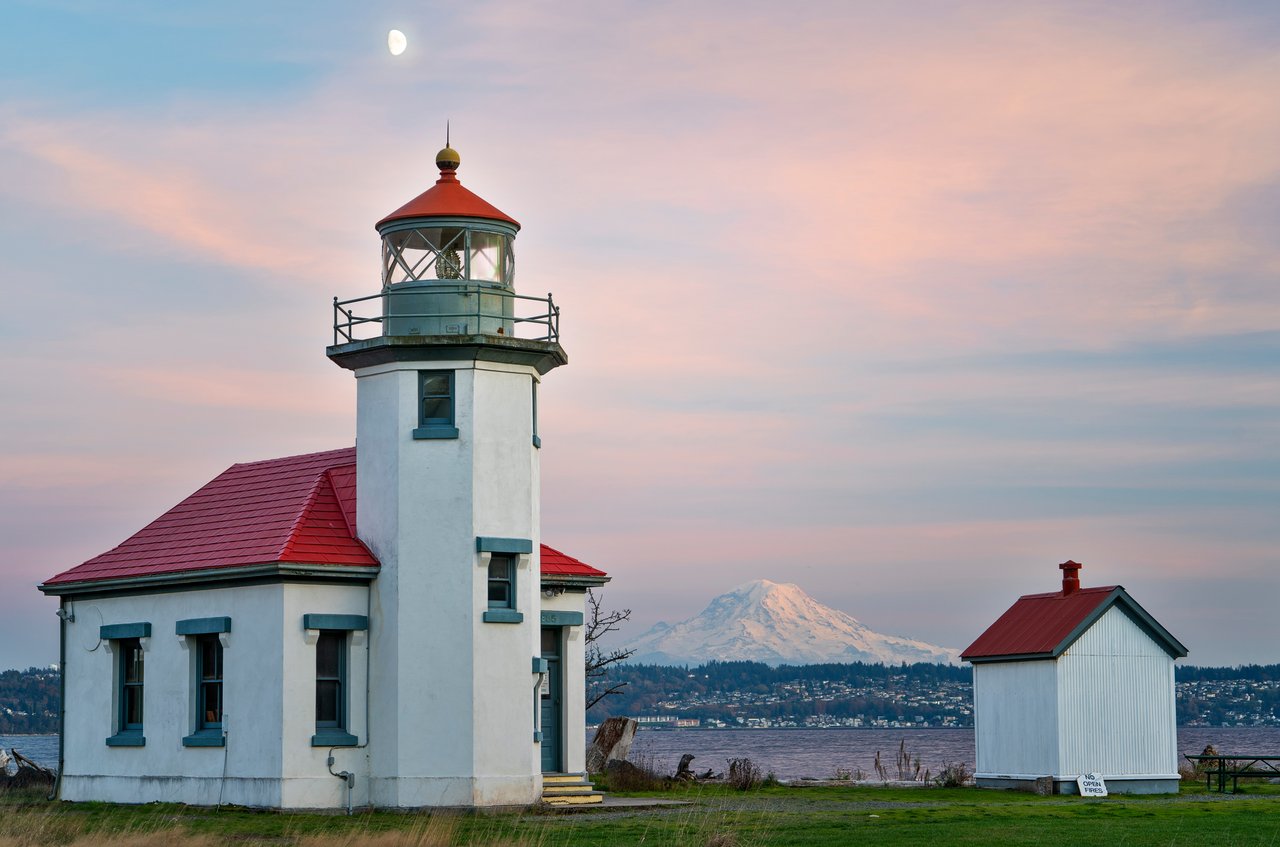 Vashon Island