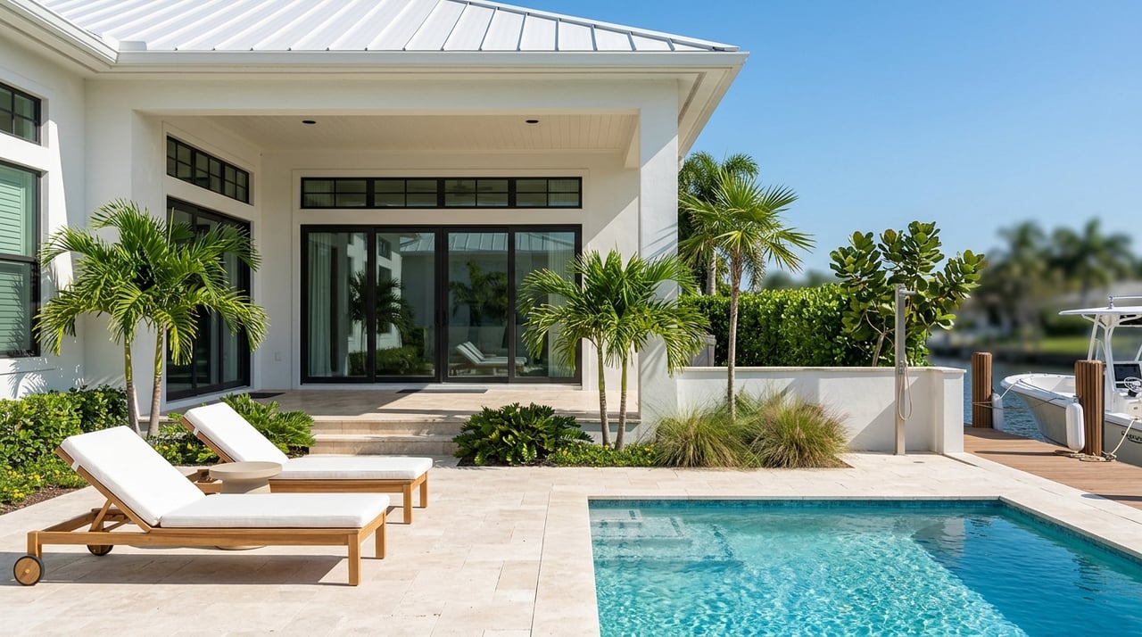 Is Stuart A Good Fit For Your Short-Term Rental Strategy?