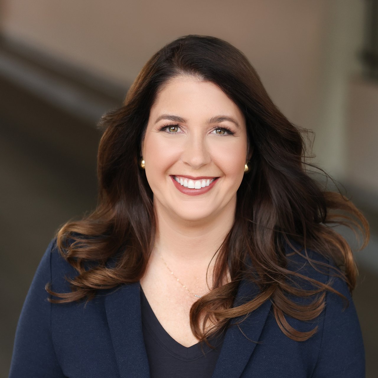Lindsey DiDia Los Gatos, CA Real Estate Agent Headshot
